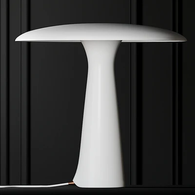 Shelter Table Lamp EU by Norman Copenhagen 3 Colors — Ver 2