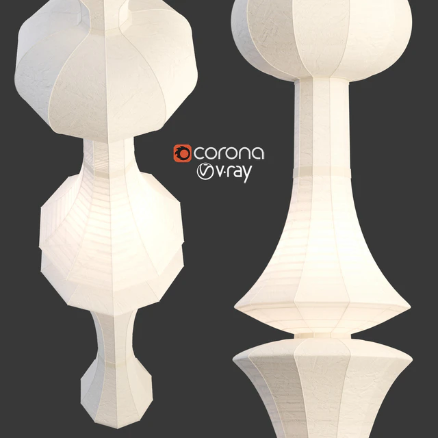 Vitra akari e — Descargar