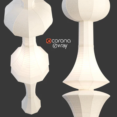 Vitra akari e — Ver 3