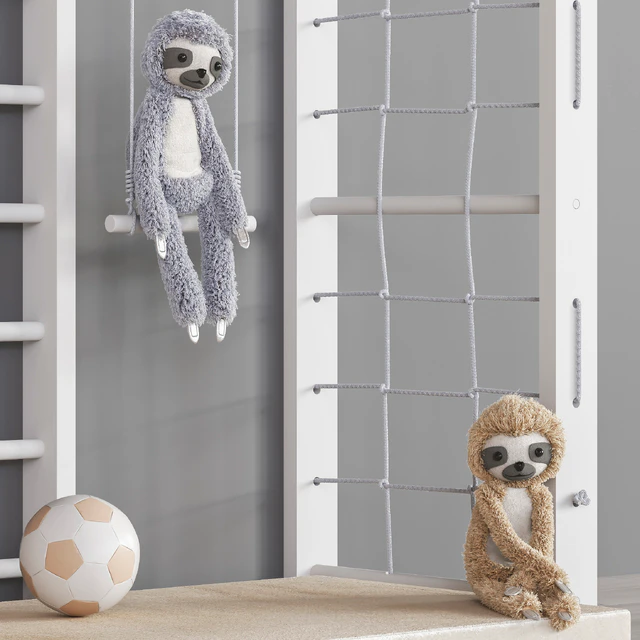 Toys and furniture set 82 (3 size options) — Descargar