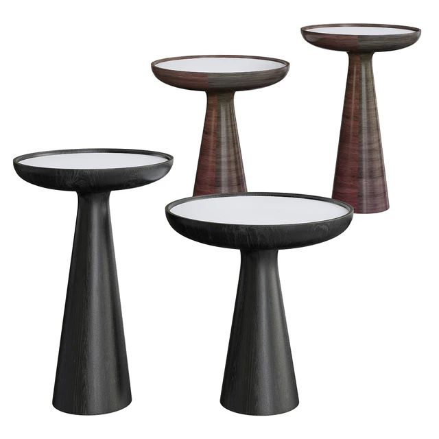 Fante Coffee Table Gallotti & Radice — Descargar