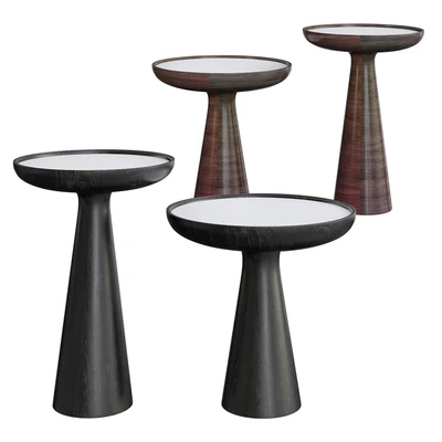 Fante Coffee Table Gallotti & Radice — Ver 1