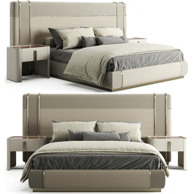 Capital Collection Frey Bed — Вид 1