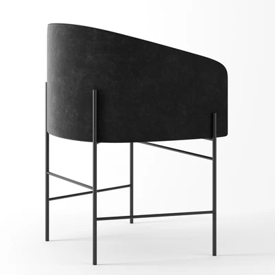 Covent Chair by New Works — Вид 3
