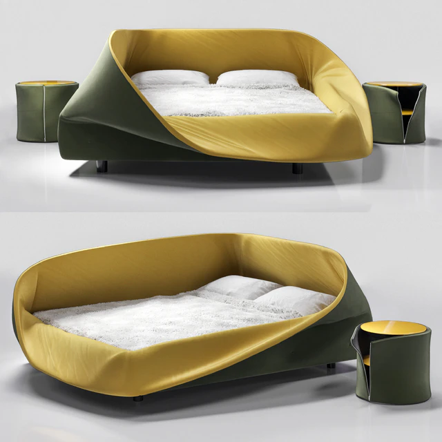 lago colletto bed — Скачать