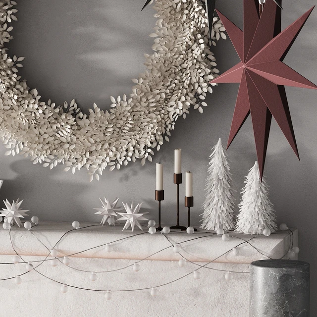 239 happy new year 03 christmas tree 01 — Скачать