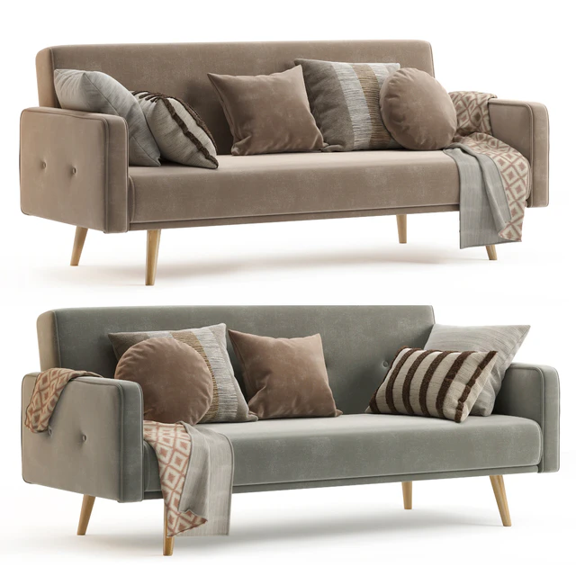 Sofa Fida — Descargar
