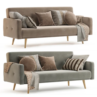 Sofa Fida — Ver 1