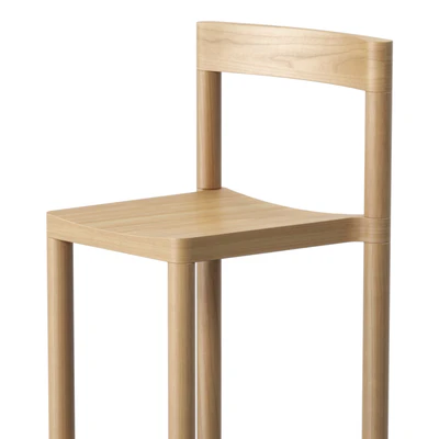 Resident Pier Barstool — Ver 4
