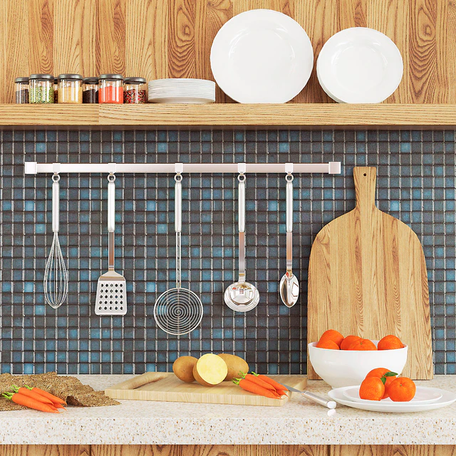 Kitchen decor — Descargar