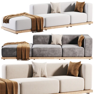 N-S02 Sofa by Karimoku Case Study — Ver 3