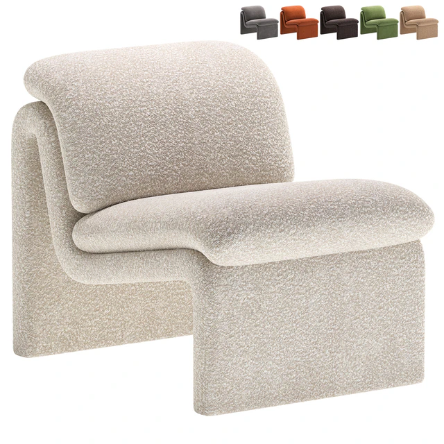 Piara Upholstered Accent Chair By wayfair.ca — Descargar