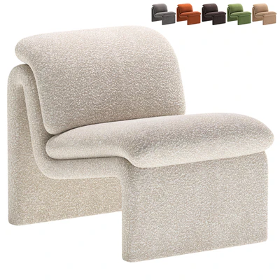 Piara Upholstered Accent Chair By wayfair.ca — Ver 1