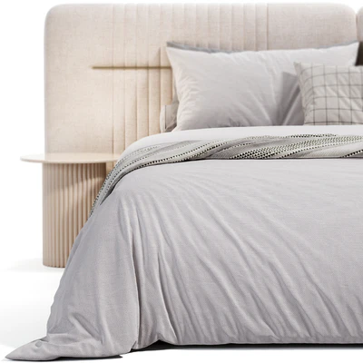 Loren bed by Casa Magna — Вид 4