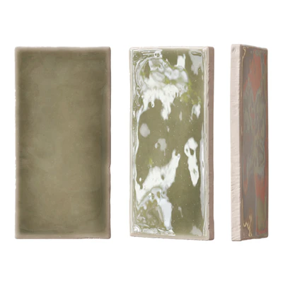 Wall ceramic tile — Ver 5