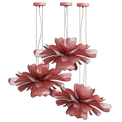 Love Me Not Pendant light — Вид 3