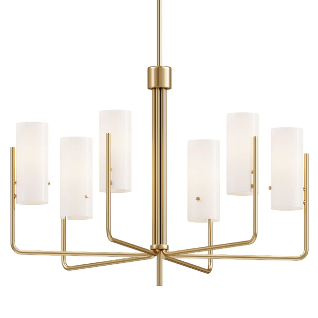 Grote hanglamp Vivian — Скачать