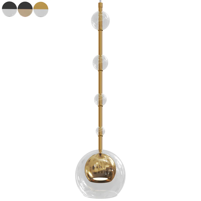 Maytoni - Ros Pendant — Скачать