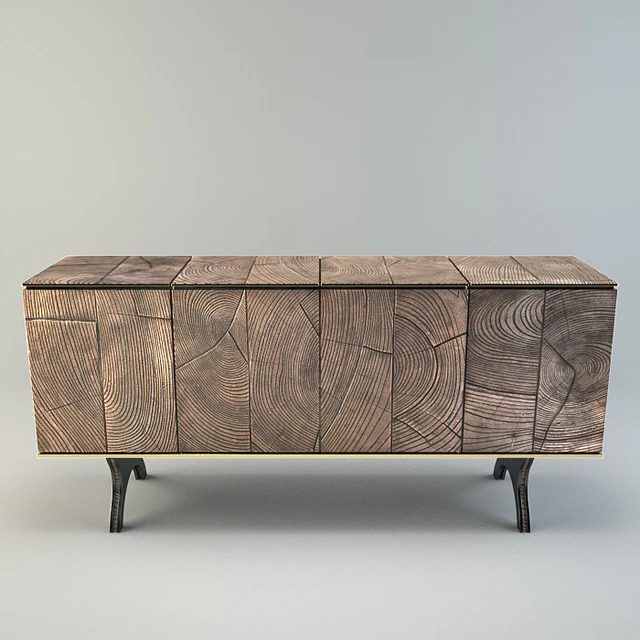 Muir Cabinet — Descargar