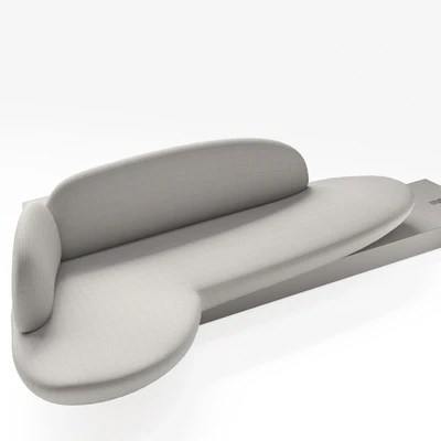 Origin large sofa by Jimmy Delatour — Ver 4