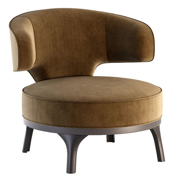 Armchair by martinez cardona — Descargar