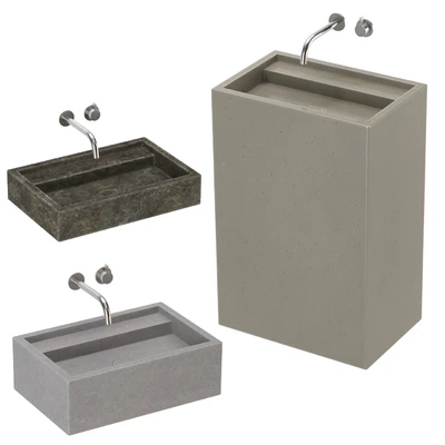 byCOCCON PB Basin 60 — Ver 3