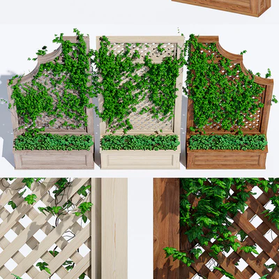 Trellises — Ver 2