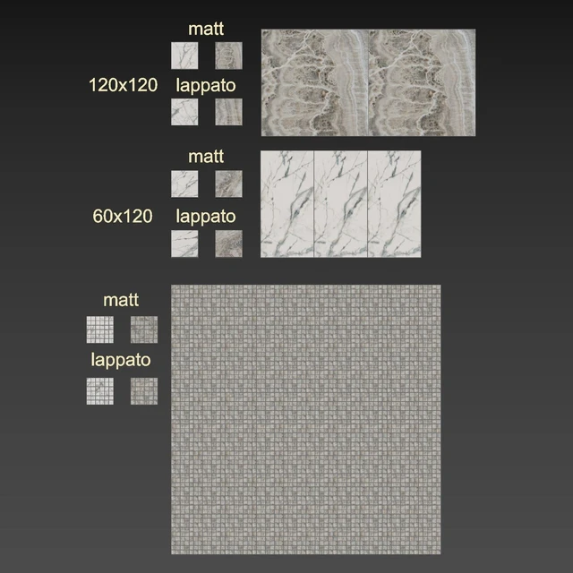 Imola The Room Decor set1 — Descargar