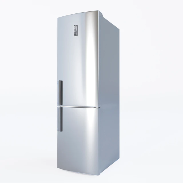 refrigerator LG GA-B489ZMKZ — Descargar