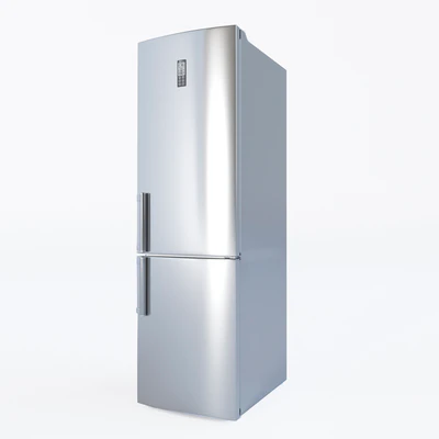 refrigerator LG GA-B489ZMKZ — Ver 1