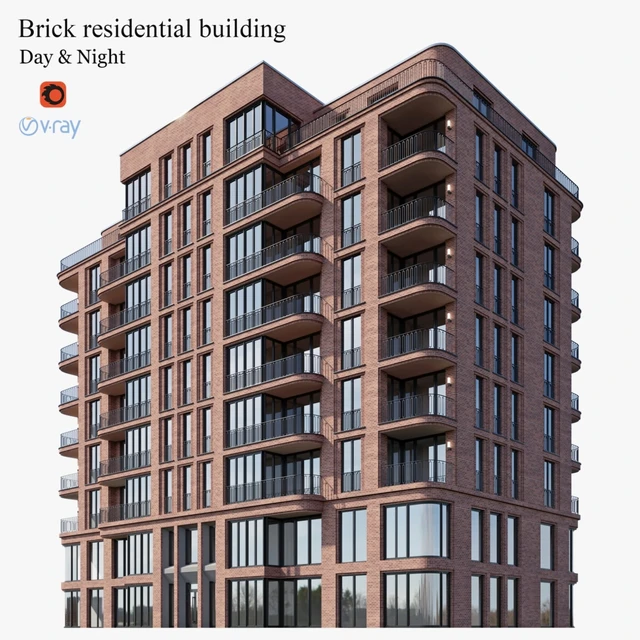 Brick house — Descargar
