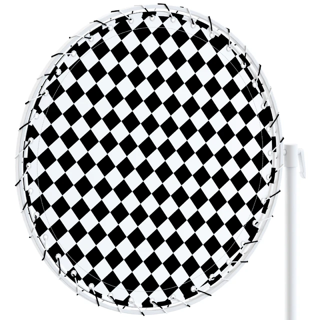 CB2 Round Sun Shade — Descargar