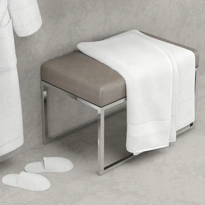 Restoration hardware bathroom accessories — Ver 2