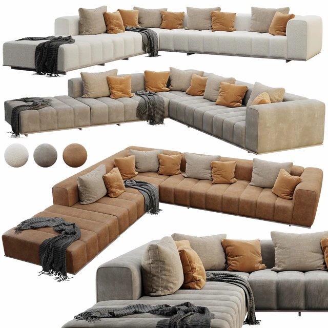 Minotti Goodman — Descargar