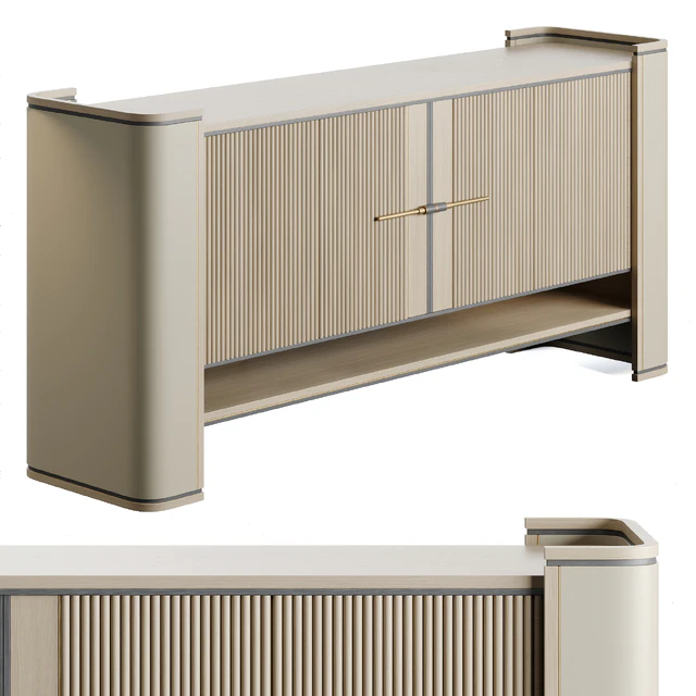 Frato BUENOS AIRES Sideboard — Descargar