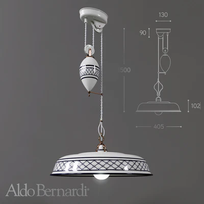 Aldo Bernardi Provenza — Descargar