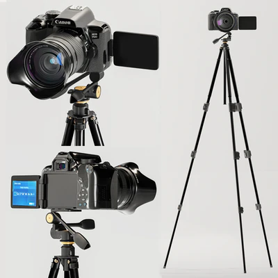 canon 750d — Ver 1