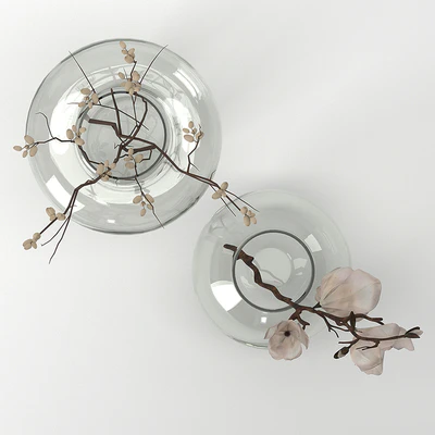 Bouquet 15 — Ver 2