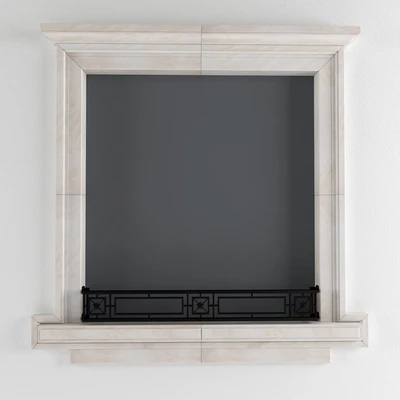 Window frame — Вид 2
