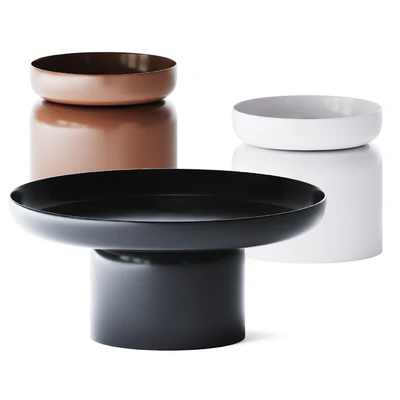 Pluvial coffee table set by David design — Вид 1