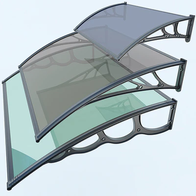 canopy, carport — Ver 2