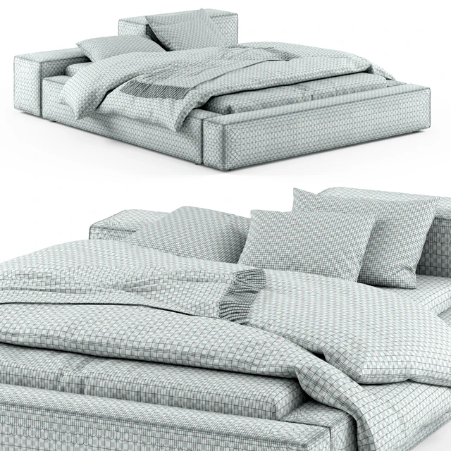 Extrasoft bed — Descargar