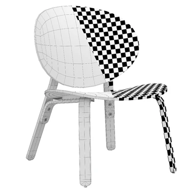 Froset Easy Chair by IKEA — Вид 2