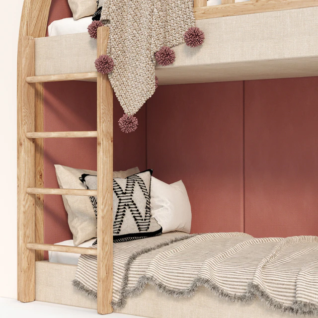 Kids Room Bed - 4 — Descargar