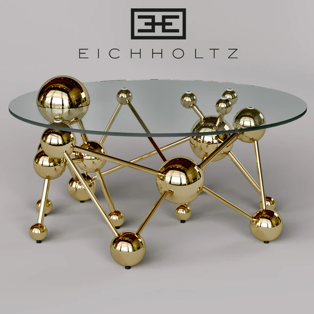 Coffee Table Galileo — Descargar