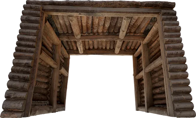 modular mine tunnel start 001 — Скачать