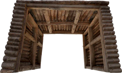 modular mine tunnel start 001 — Скачать