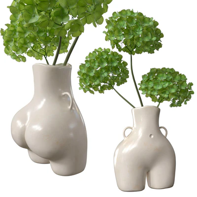 Vase Love Handles Anissa Kermiche — Ver 2