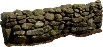 japanese stone wall 003 — Descargar