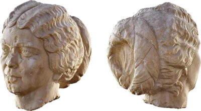 roman statue 007 — Скачать
